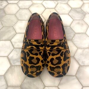 ROTHY’S | Like New Women’s The Driver, Color: Amber Cat, Size: 6.5